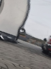 фото thumb №4, Citroen c5 aircross дверь левая передние перед