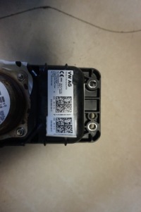 фото thumb №1, Подушка пасажира volkswagen оригінальний номер 8v0880204d