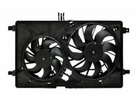 фото thumb №2, Вентилятор радиатора renault master iii 2010- 2.3