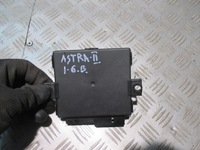 фото thumb №1, Модуль комфорту opel astra g 1.6 24437076