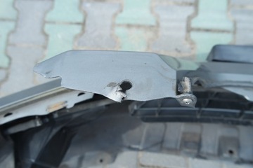 фото thumb №13, Бампер перед honda crv cr-v ii рестайлинг