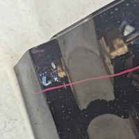 фото thumb №3, Tesla модель 3 17- двері зад задні ліві