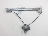 Fiat ulysse ii pherda c8 807 механизм подъёма окон правый левый задний Доставка, фото thumb