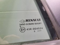 фото thumb №12, Двері задня права сторона renault kadjar 2018