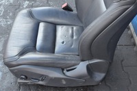 фото thumb №8, Volvo s60 v60 xc60 xc90 ii v90 s90 сидіння водія лівий електричний