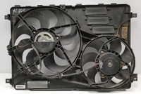 фото thumb №1, Вентилятори радіатора volvo xc60 i 2.4 d 31274265