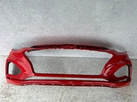 фото thumb №1, Бампер перед передний hyundai i20 2 ii 17- lift fl