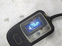 фото thumb №10, Двері лівий задня ліва задні audi q7 4l lift чорні