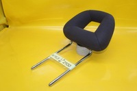 фото thumb №1, Підголівник лівий перед w168 a klasa матеріал