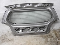 фото thumb №5, Nissan pixo 10 z2s крышка багажника багажника с стекло suzuki alto