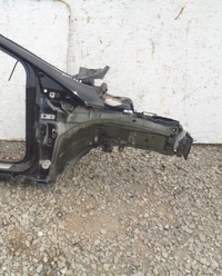 фото thumb №1, Ford focus mk3 четверть правая перед 12r