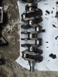 Купить Wal коленчатый corsa e 1.3 cdti 0849, фото thumb