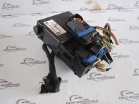 Opel meriva b 11r модуль bsi 13349934 Доставка, фото thumb