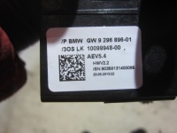 Bmw f20 f31 f30 f34 кулиса переключения передач автоматическая коробка передач 9291517 61319296896 хороший в Украине, фото thumb