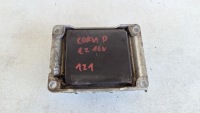 фото thumb №1, Бортовий комп'ютер opel corsa d 1.2 16v [121]