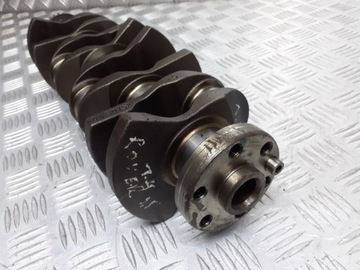 фото thumb №7, Wał коленчатый rover 25 1.4