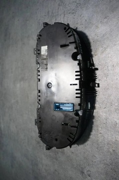 фото thumb №6, Спідометр  прилади спідометр vw passat cc 2.0 tdi 3c8920970p uk