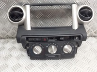 фото thumb №3, Панель обдув toyota scion