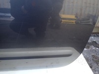 фото thumb №8, Двері ліва задні nissan navara iii lift 11r