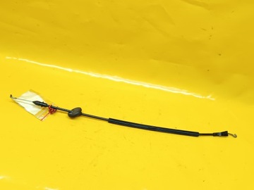 фото thumb №1, Трос замка двері лівий перед golf v 1k4837085a