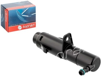 фото thumb №1, Насадка омывателя фары l/p vw eos golf vi jetta iv