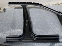 фото thumb №8, Порог блок двигателя левый обшивка bentley bentayga 36a 36a810101