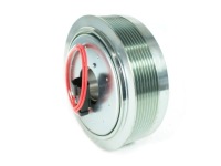 фото thumb №3, Зчеплення компресор sanden машини budowlane, машини rolnicze, sd7h15 4840