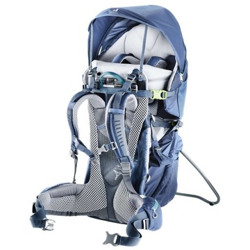 ПЕРЕВОЗКА DEUTER KID COMFORT PRO