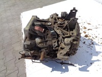 фото thumb №1, Коробка передач коробки передач toyota avensis t27 fl 2.0 d4d 6b