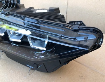 фото thumb №11, Ds4 crossback лампа права ліва matrix led vision