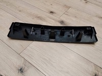 фото thumb №6, Рамка основание номерного знака регистрационный бампера mazda cx-3 cx3 dd1l50171