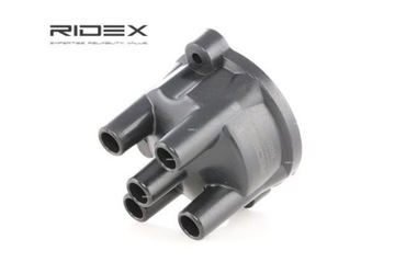 фото thumb №14, Ridex 692d0018 ковпачок розподільник запалювання do renault twingo i c06