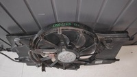 фото thumb №3, Вентилятор радіатора renault laguna iii 214810039r