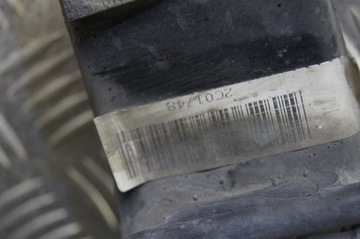 фото thumb №5, Подрамник тележка двигателя mini cooper f56 1.2t