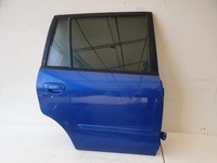 фото thumb №1, Mazda premacy двері правий задня оригінал