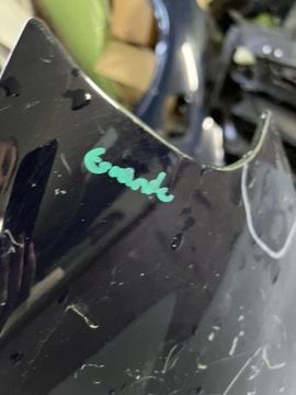 фото thumb №9, Крыло правый перед fiat grande punto 05-