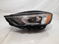 фото thumb №10, Ford edge lift 19- лампа левый правый перед usa