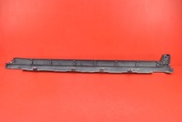 фото thumb №8, Накладка порогова ліва чорна 71850-sww-g010-m honda crv 3 iii 06-09