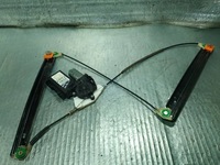 фото thumb №6, Подъемник стекло левый перед audi a4 b6