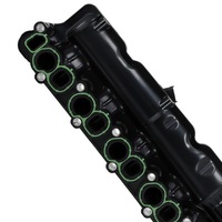 фото thumb №10, Коллектор впускной fiat doblo/grande punto/bravo ii/idea/linea 1.6d multijet