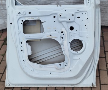 фото thumb №7, Citroen jumpy expert proace iii 16-23 двері ліві