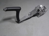 фото thumb №1, Ford focus mk3 // рычаг тормоза ручного bv612780ea