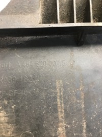 фото thumb №3, Основание аккумулятор smart forfour i a4546200015