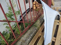 фото thumb №8, Крила правий перед lexus is xe30 04.13-10.20r iii 3 przedlift лак 077