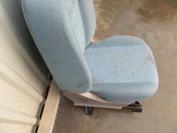фото thumb №6, Сидіння пасажира fiat panda 2 ii 2003-2012r. правий