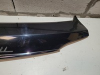 фото thumb №5, Спойлер крышки зад maserati levante