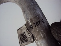 фото thumb №8, Шланг кондиціонера audi a4 b8 2.0 tdi 08-15