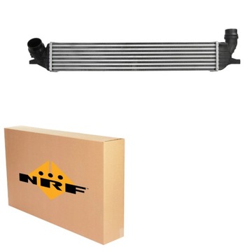 фото thumb №13, Интеркулер renault laguna 07-