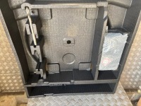 фото thumb №8, Peugeot 308 ii t9 kombi вкладыш багажника пенополистирол защита 9800069580