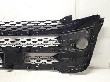 фото thumb №9, Daf xf xg xg+ решётка решётка радиатора 2311439 2311440 2311441